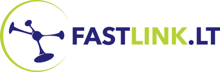 Fastlink.