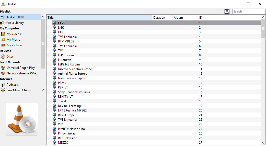 Teo m3y playlist.