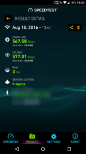 nexus 5x wrt1200ac