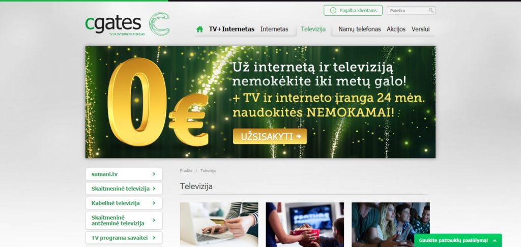 cgates-iptv-neteikia
