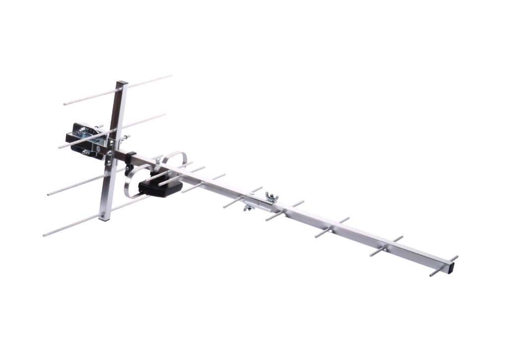 Lauko antena
