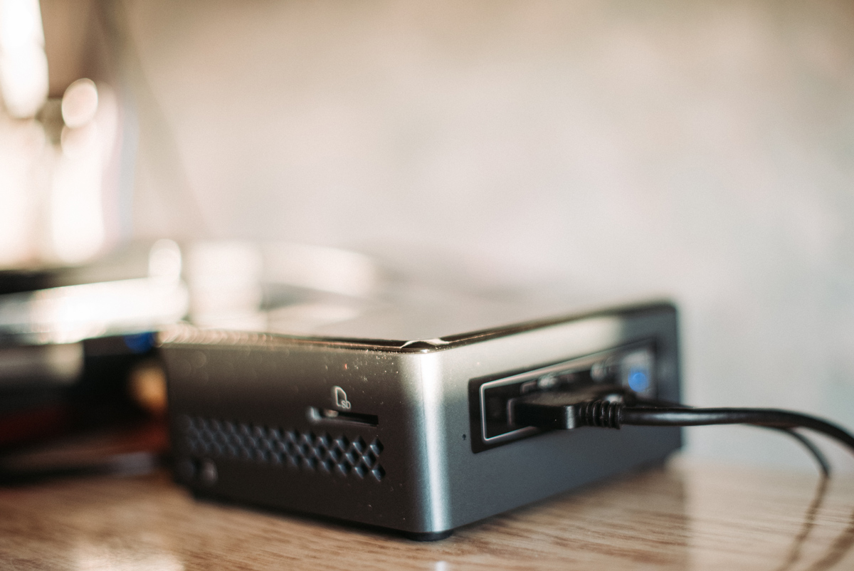 Nuc foto intel.