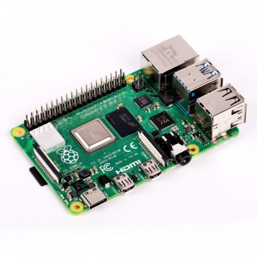 raspberry pi 4 model 2gb variantas
