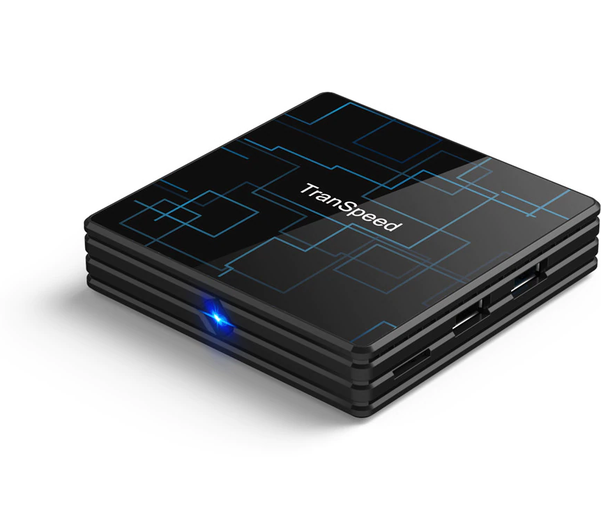 Transpeed TR99 Mini +