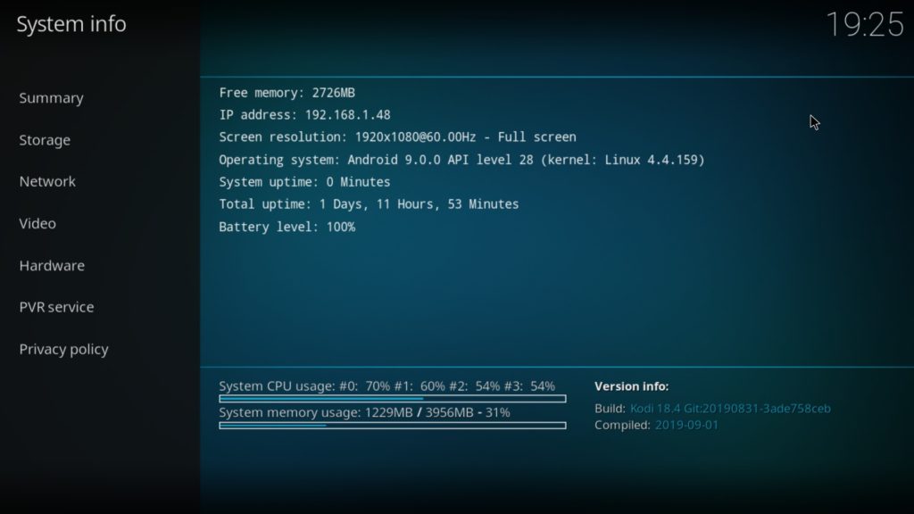 TR99 mini plus rkmc versija