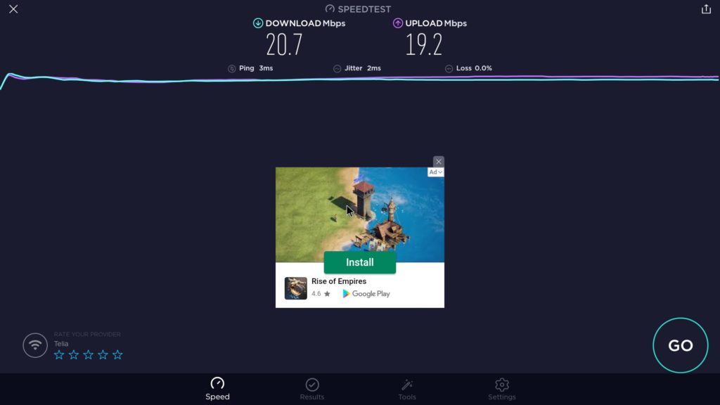 Tr99 mini plus wifi 2.4ghz
