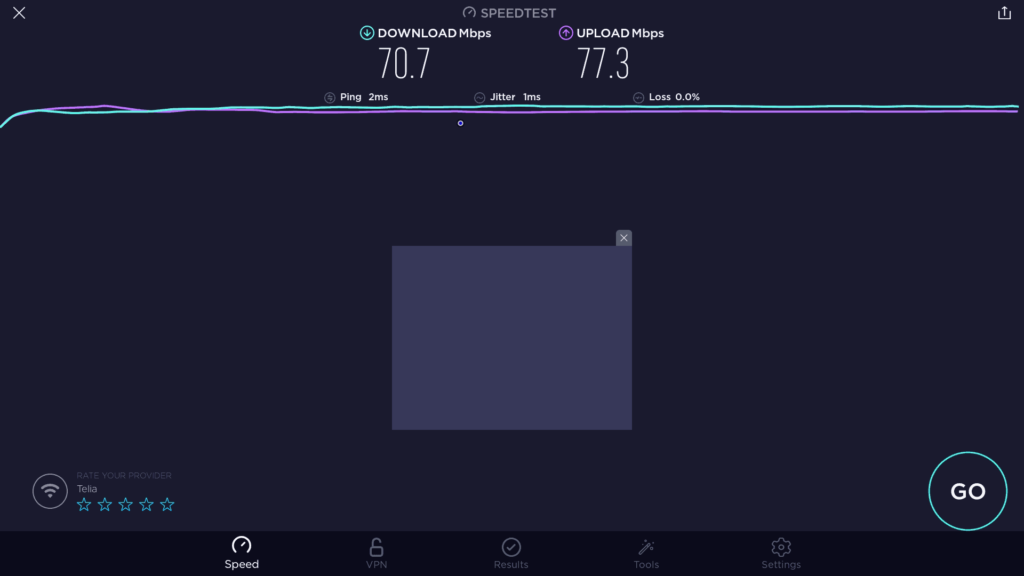 A95X F3 Air wifi