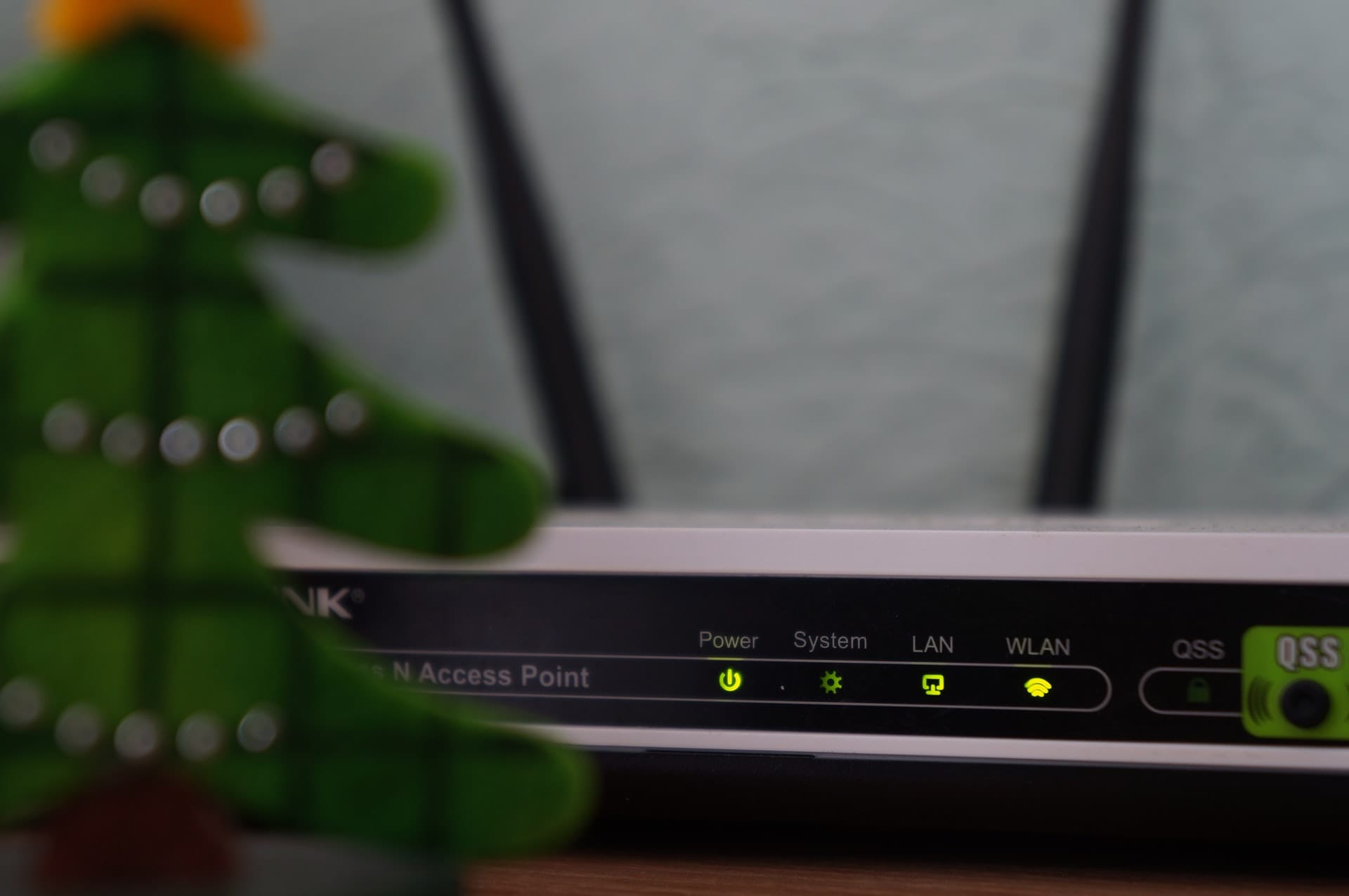TP LINK marsrutizatoriaus atstatymas.