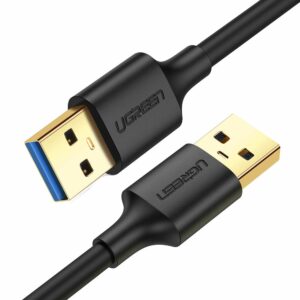 usb male to male