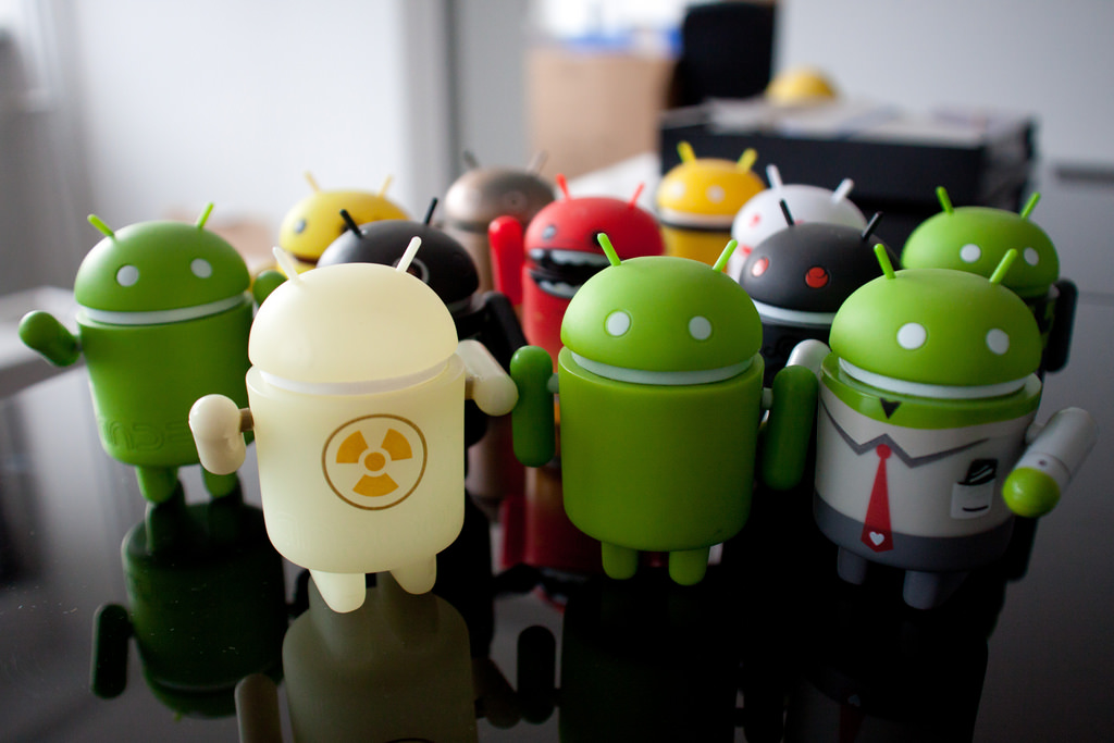 Android.