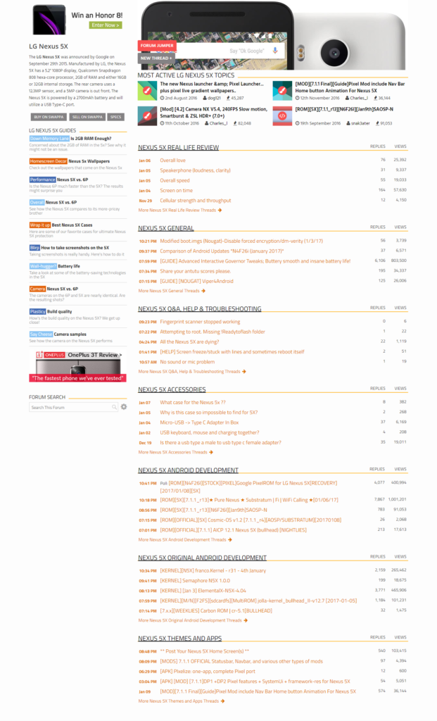 Xda forumas nexus 5x 621x.