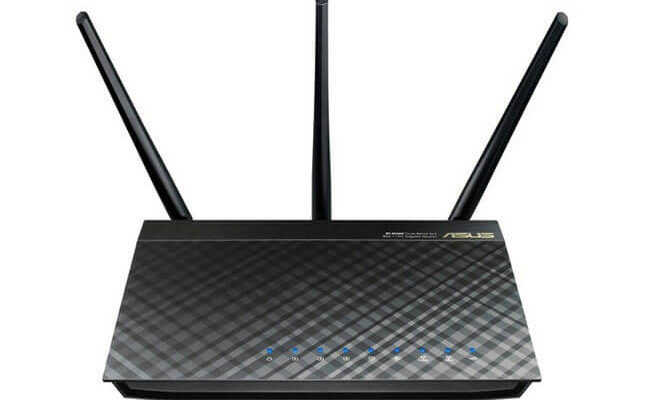 Asus AC66U apžvalga 14 Asus AC66U apžvalga 13