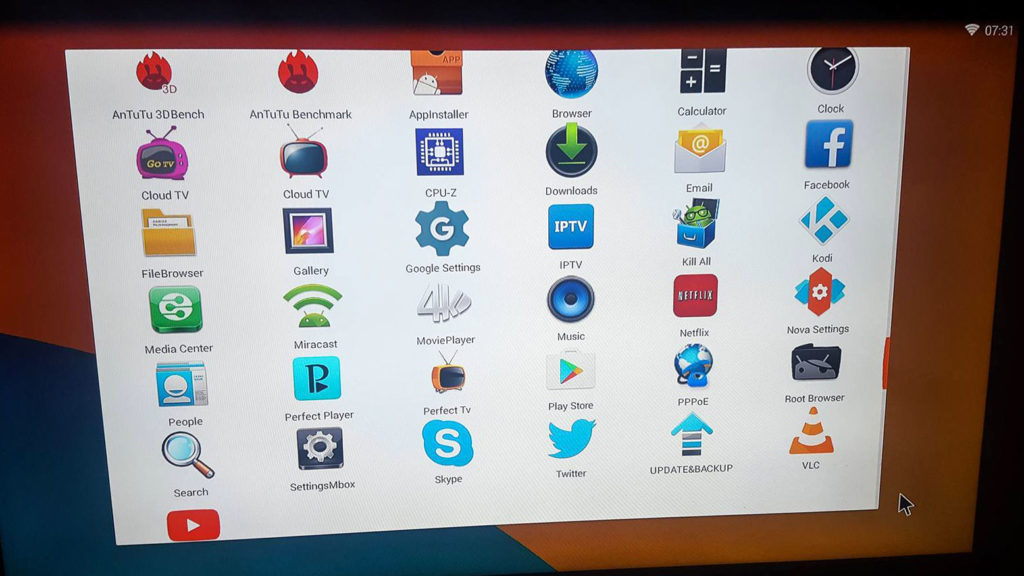 Biudžetinis M8S Android TV priedėlis 3 Biudžetinis M8S Android TV priedėlis 3
