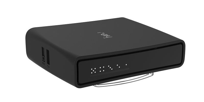 MikroTik hAP ac² apžvalga ir Telia IPTV pajungimas 6 MikroTik hAP ac² apžvalga ir Telia IPTV pajungimas 2