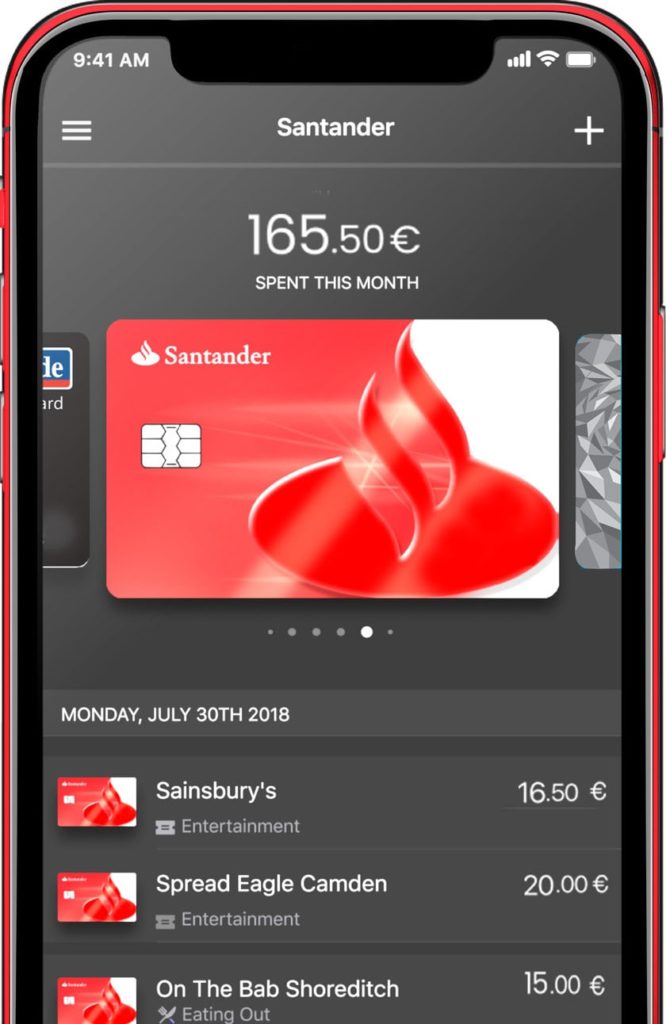 Bekontaktis atsiskaitymas telefonu naudojant bet kurį banką 2 bekontaktis atsiskaitymas telefonu naudojant ios ir curve programa