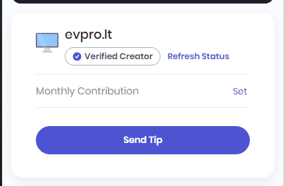 Kaip gauti nemokamai kriptovaliutos (greiti ~25 USD) 3 Kaip gauti nemokamai kriptovaliutos (greiti ~25 USD) 3
