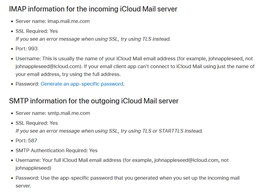 Perkėliau asmeninį paštą į iCloud+ 2 Perkėliau asmeninį paštą į iCloud+ 2